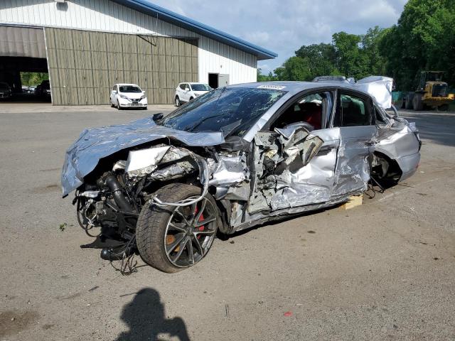  Salvage Audi S4