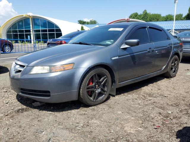  Salvage Acura TL