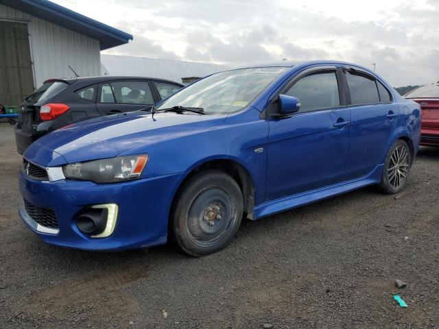  Salvage Mitsubishi Lancer