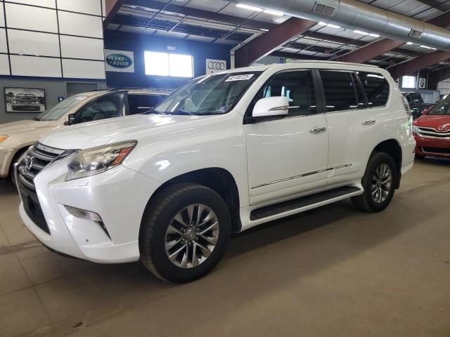  Salvage Lexus Gx