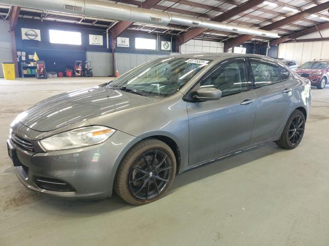  Salvage Dodge Dart