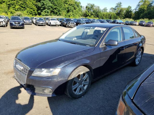  Salvage Audi A4