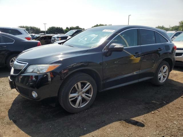  Salvage Acura RDX