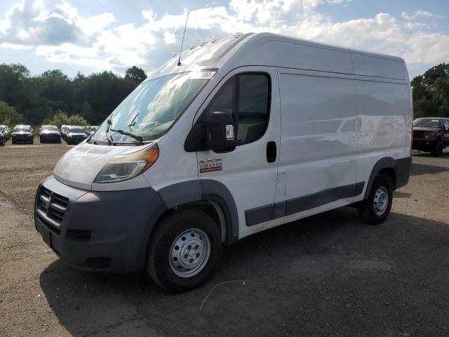  Salvage Ram Promaster