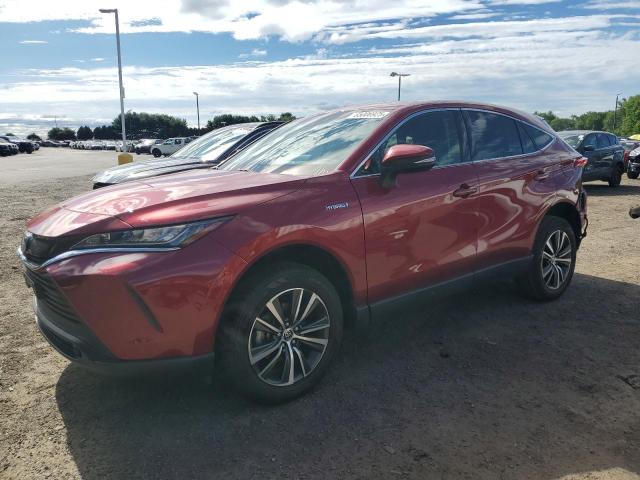  Salvage Toyota Venza