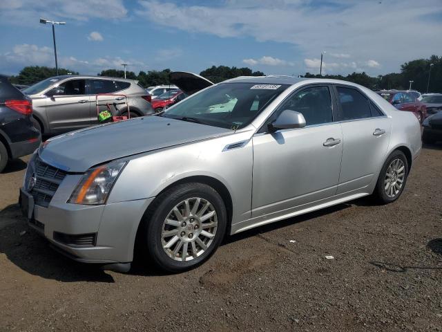  Salvage Cadillac CTS