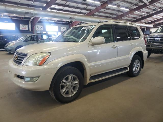  Salvage Lexus Gx
