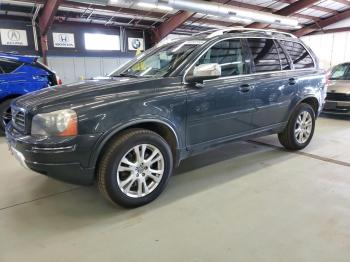  Salvage Volvo XC90