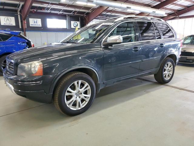  Salvage Volvo XC90