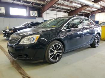  Salvage Buick Verano