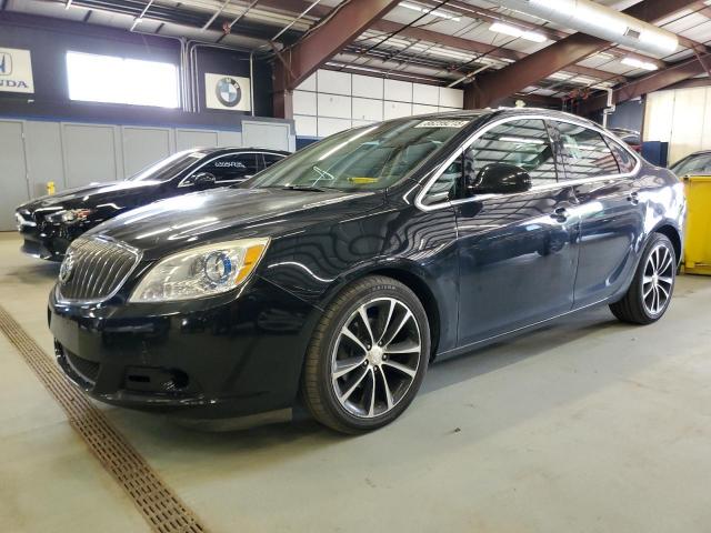  Salvage Buick Verano