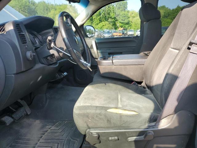 Chevrolet Silverado K1500 Lt Image 10