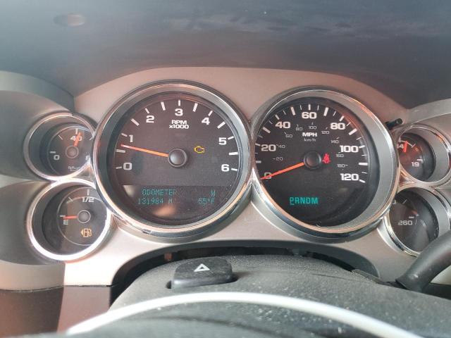 Chevrolet Silverado K1500 Lt Image 8