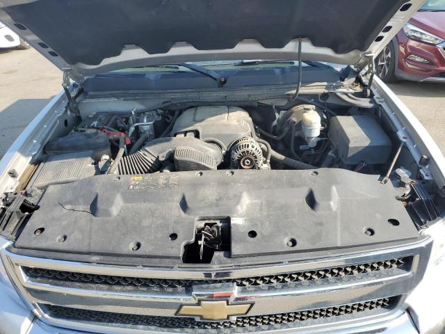 Chevrolet Silverado K1500 Lt Image 6