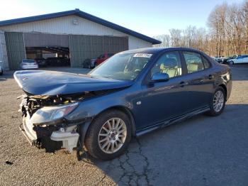  Salvage Saab 9 3