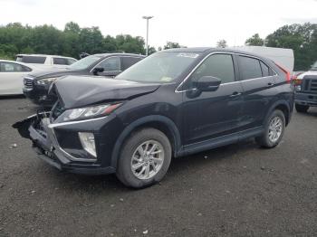  Salvage Mitsubishi Eclipse