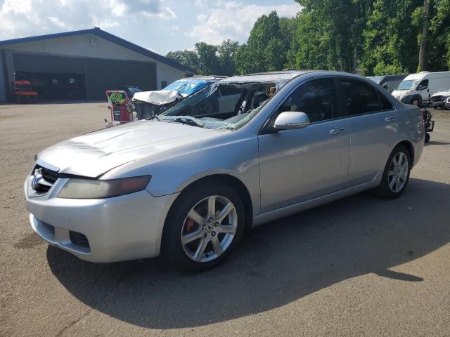  Salvage Acura TSX