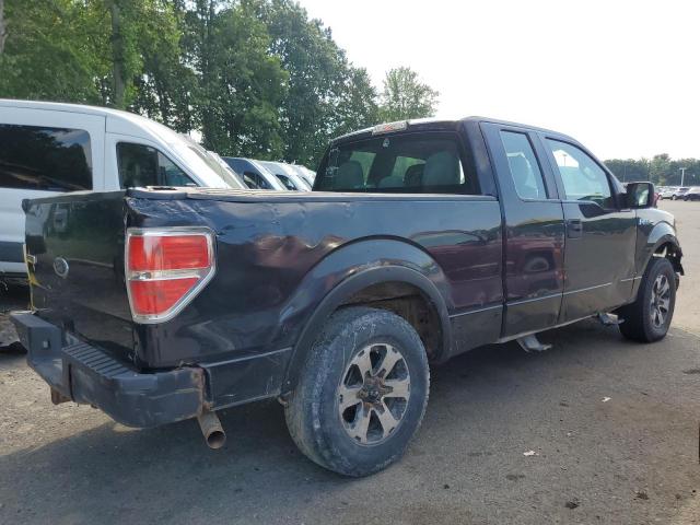 Ford F-150 Super Cab Image 4