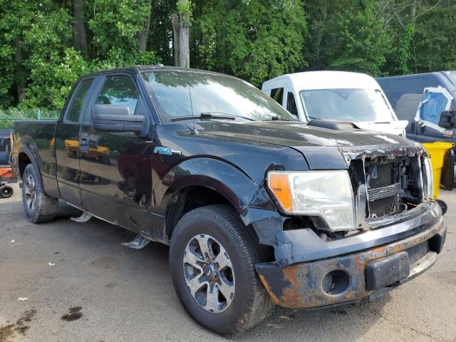 Ford F-150 Super Cab Image 3