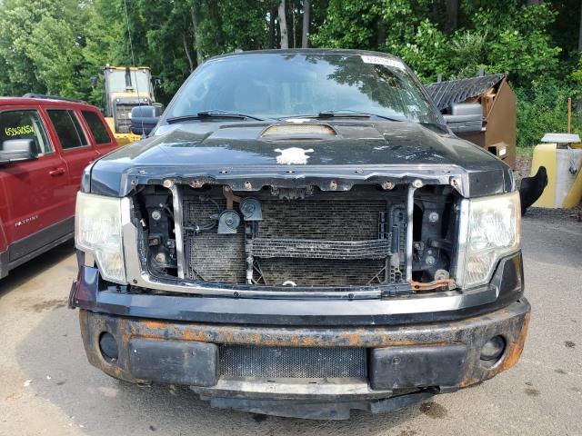 Ford F-150 Super Cab Image 7