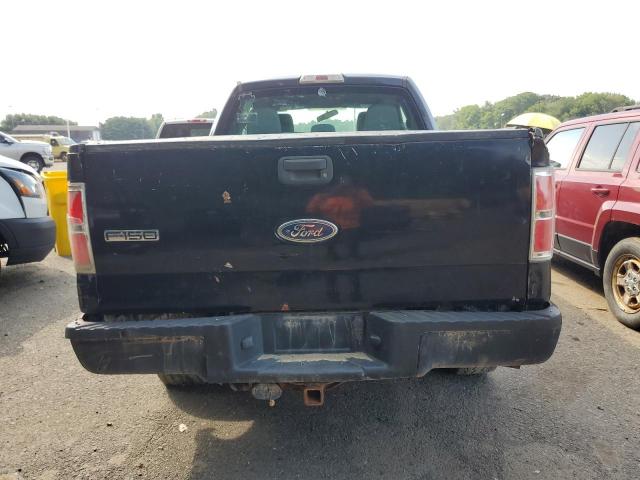 Ford F-150 Super Cab Image 5