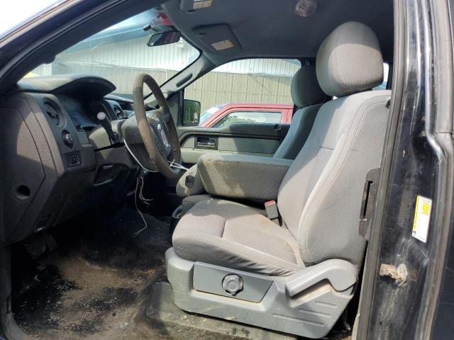 Ford F-150 Super Cab Image 2