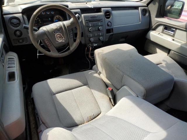 Ford F-150 Super Cab Image 6