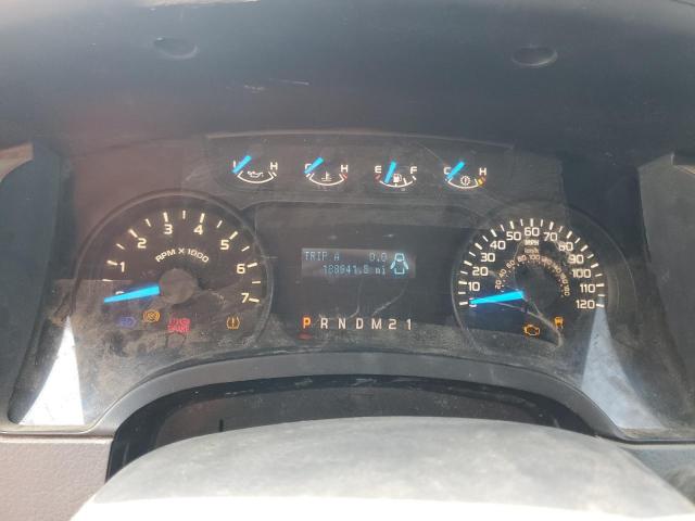 Ford F-150 Super Cab Image 8