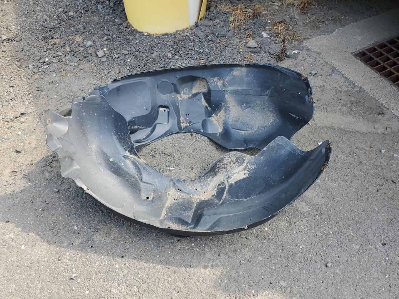 Ford F-150 Super Cab Image 12