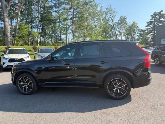  Salvage Volvo Xc90 T8 Re