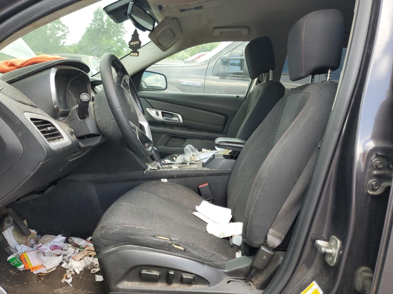 GMC Terrain Sle Image 5