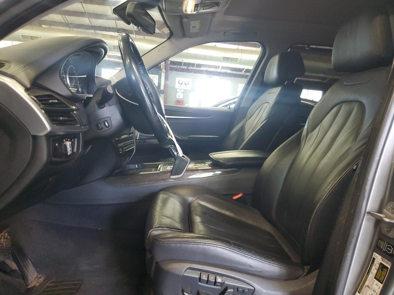 BMW X Series Xdrive50i Image 9