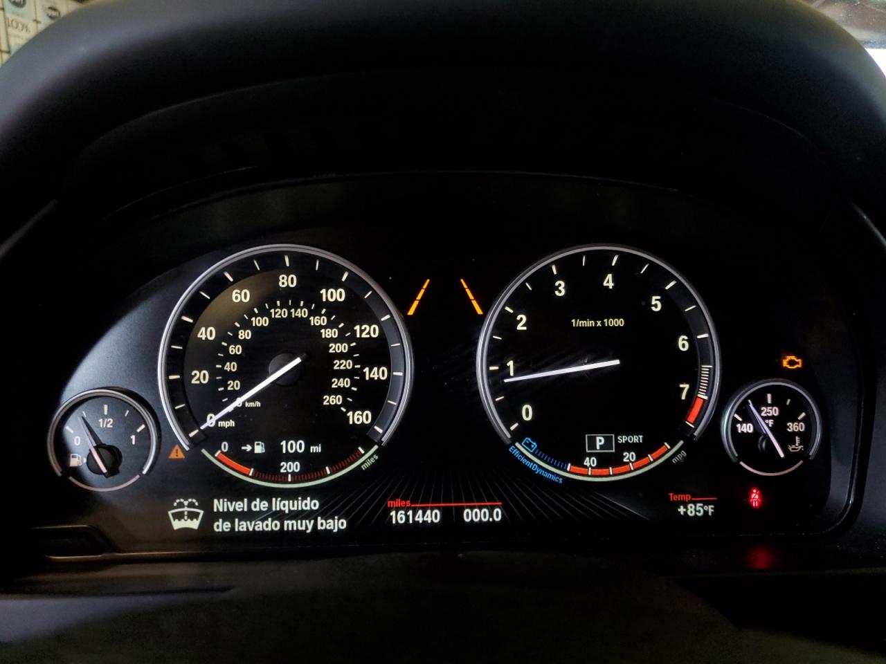 BMW X Series Xdrive50i Image 4