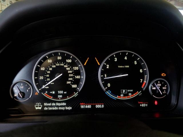 BMW X Series Xdrive50i Image 4