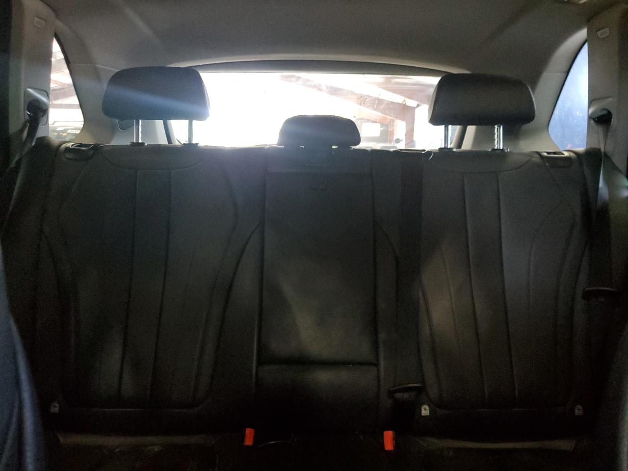 BMW X Series Xdrive50i Image 6