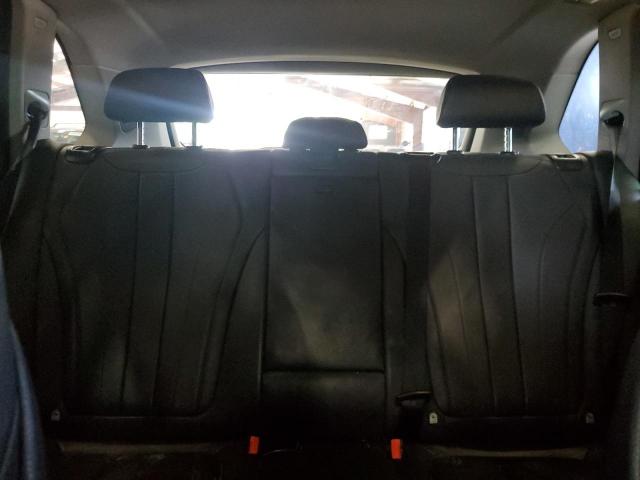 BMW X Series Xdrive50i Image 6