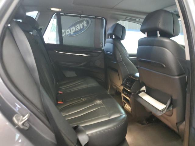 BMW X Series Xdrive50i Image 8