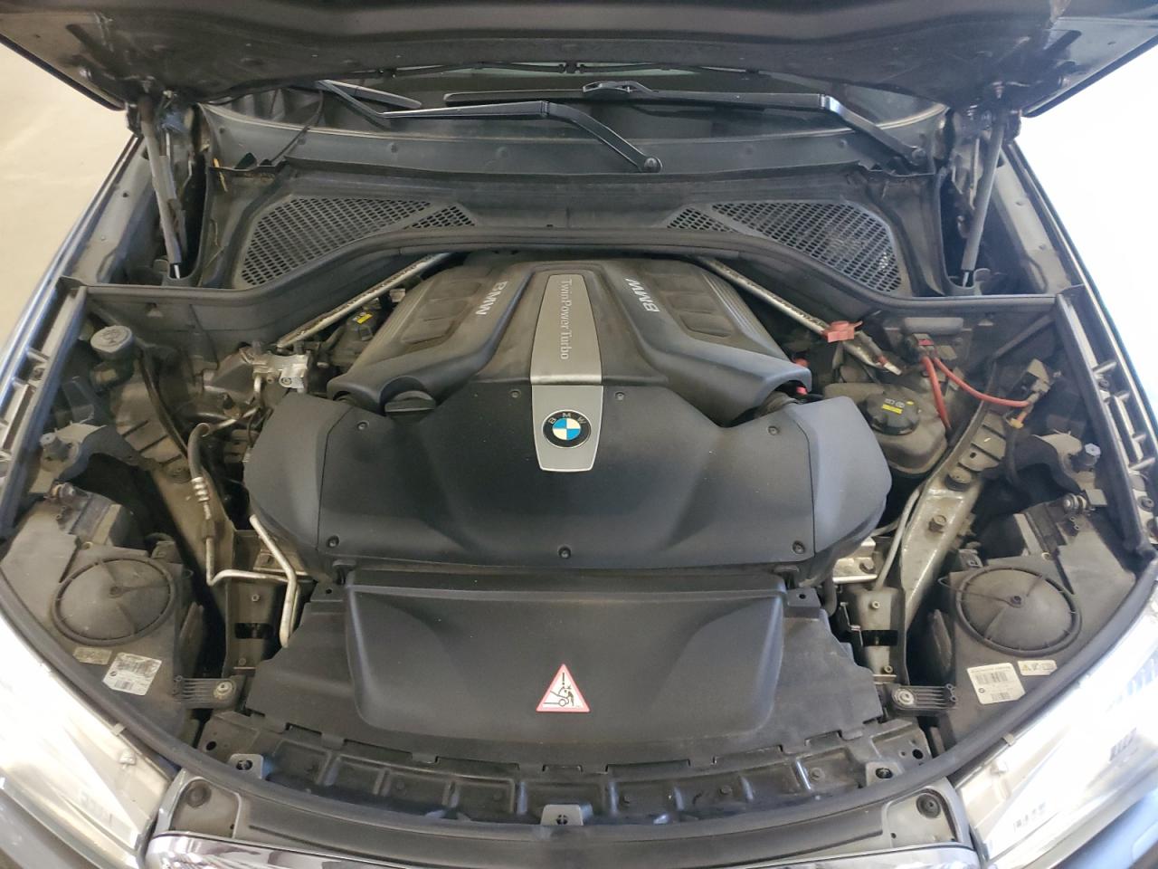 BMW X Series Xdrive50i Image 5