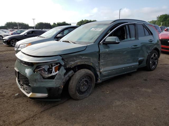  Salvage Kia Niro