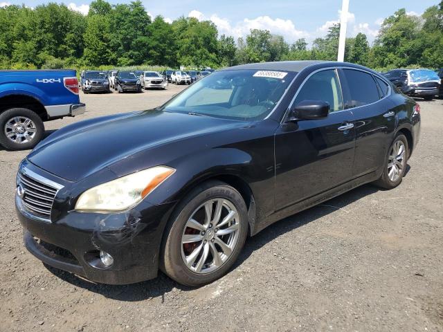  Salvage INFINITI M37
