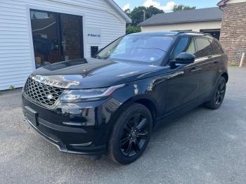  Salvage Land Rover Range Rover