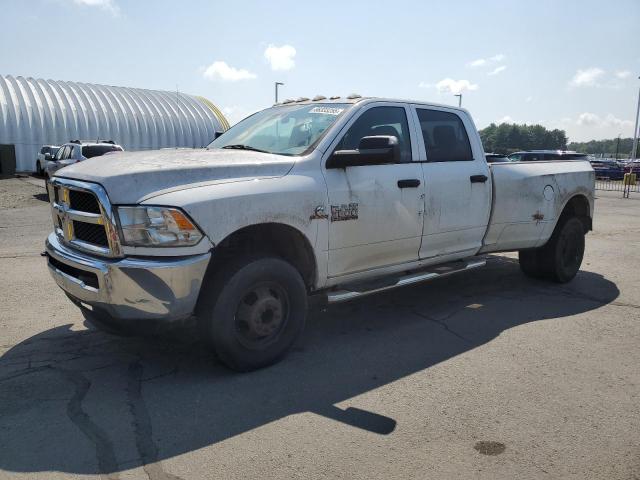  Salvage Ram 3500
