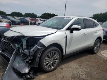  Salvage Toyota Venza