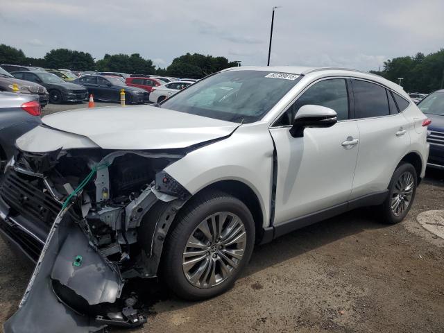  Salvage Toyota Venza