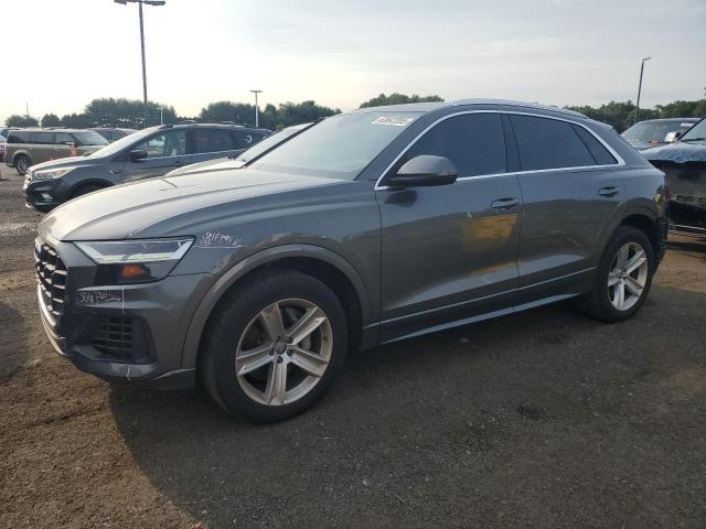  Salvage Audi Q8