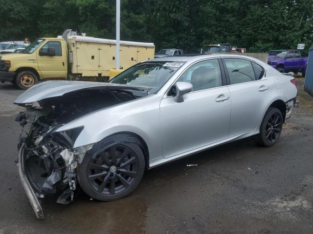  Salvage Lexus Gs