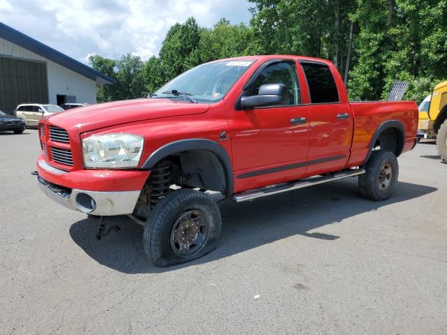  Salvage Dodge Ram 2500