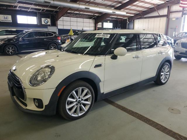  Salvage MINI Cooper