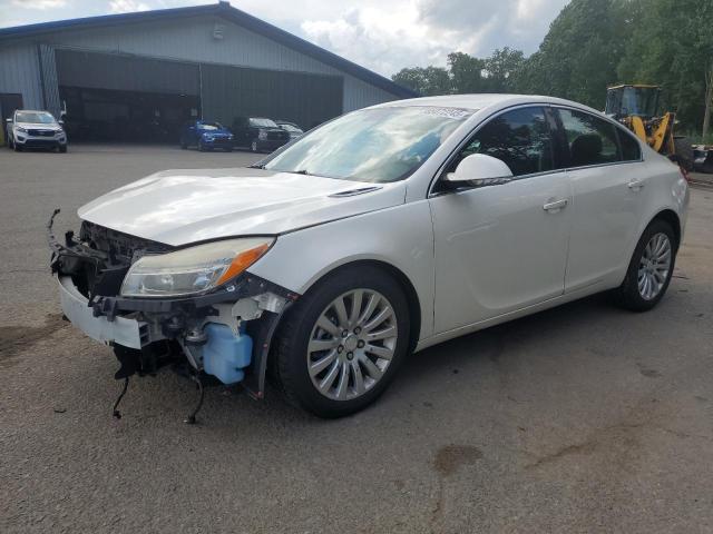  Salvage Buick Regal