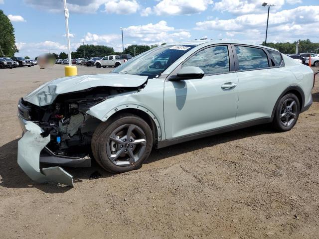  Salvage Kia K4 Lx